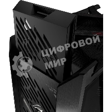 Компьютерный корпус ASUS ROG STRIX HELIOS II GX601S черный