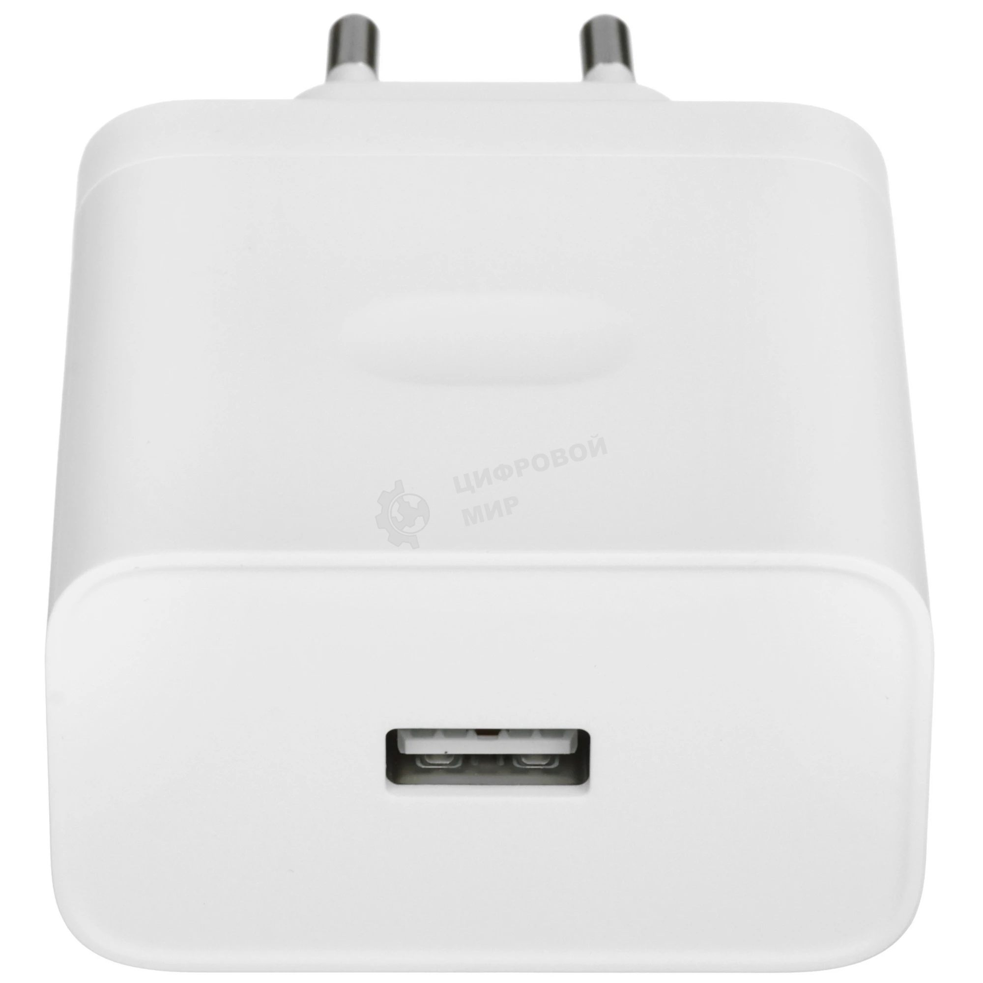 Сетевое зарядное устройство Realme VCB8OAEH 80W (PD) белый