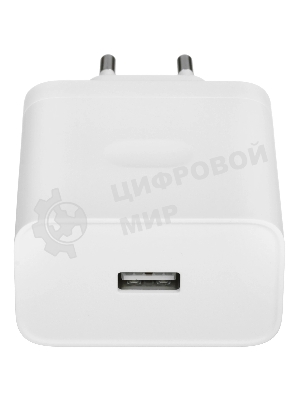 Сетевое зарядное устройство Realme VCB8OAEH 80W (PD) белый