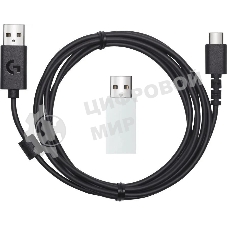 Гарнитура Logitech G435 белый, беспроводная, Bluetooth/USB, до 18 ч