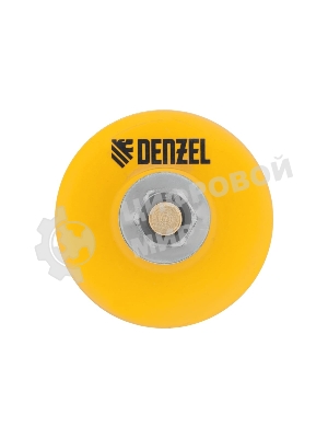 Клемма магнитная Denzel 