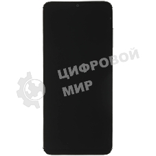 Смартфон Honor X5c Plus 4Gb, 128Gb, серебристый