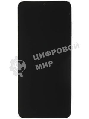 Смартфон Honor X5c Plus 4Gb, 128Gb, серебристый