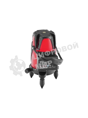 Лазерный уровень MTX MFL GREEN, 30 м, зеленый луч, акк. Li 2400 mAh, сумка, резьба 5/8
