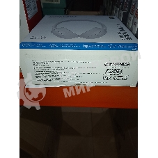 (Б/У) Нaушники HONOR CHOICE WRL PRO ROS-ME00 WHITE 5504ABGR [Cм.описание!]