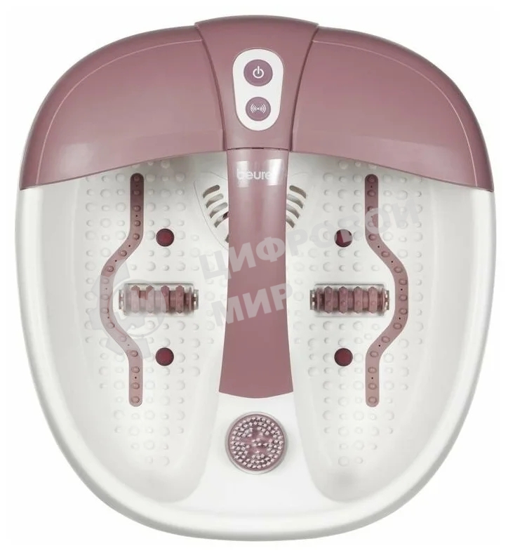 Гидромассажная ванночка для ног Beurer FB35, белый