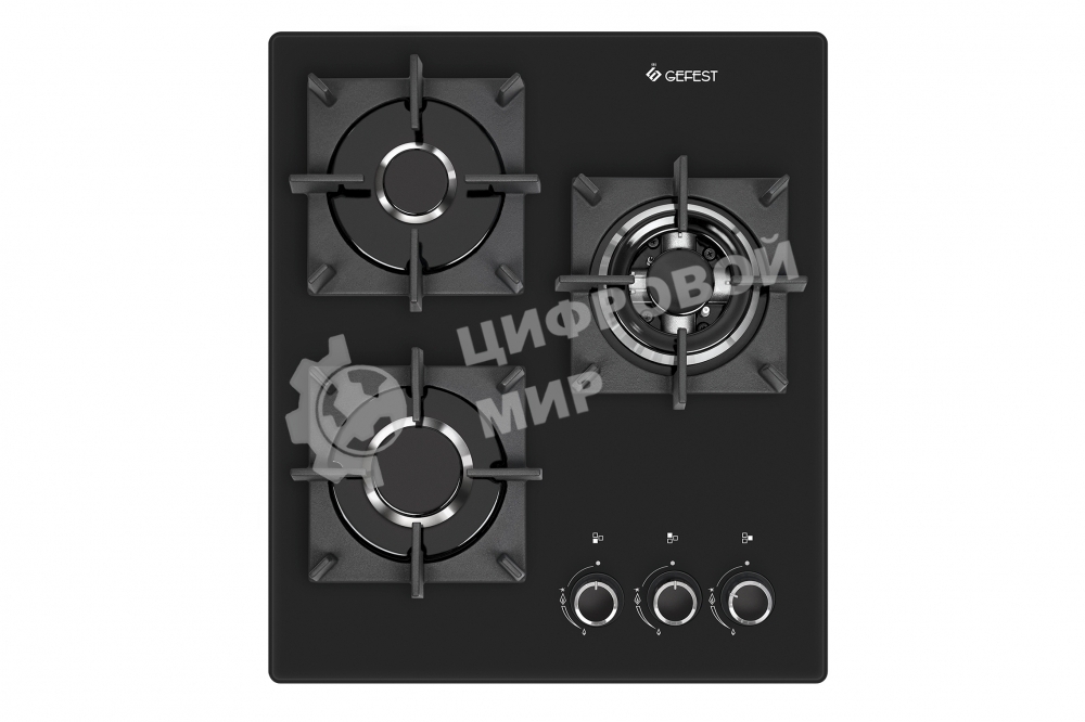 Газовая варочная панель Gefest PVG 2100-02 K32 14837001