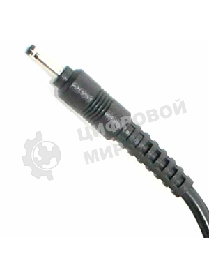 Блок питания (сетевой адаптер) Amperin AI-AC45 для ноутбуков Acer 19V 2.37A 45W 3.0x1.1мм