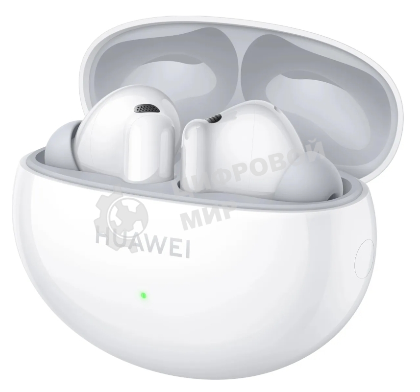 Гарнитура Huawei FreeBuds 6i ORCA-T100 белый