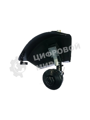 Триммер бензиновый Huter GGT-2900T 2900Вт 3.9л.с. неразбор.штан. реж.эл.: леска/нож, штанга GGT-2900T/GGT-1900T