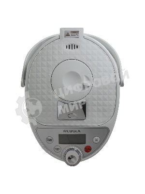 Термопот SUPRA TPS-5511 5.5л. 750Вт серебристый
