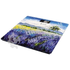 Весы напольные электронные Vitek VT-8052 макс.180кг разноцветный