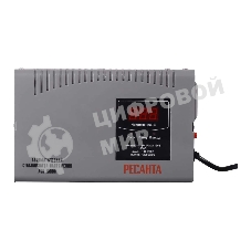 Стабилизатор АСН-1000 Н Ресанта