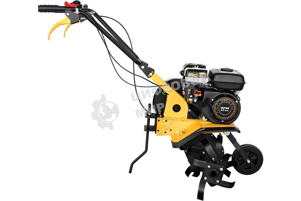 Мотокультиватор Huter GMC-6.5