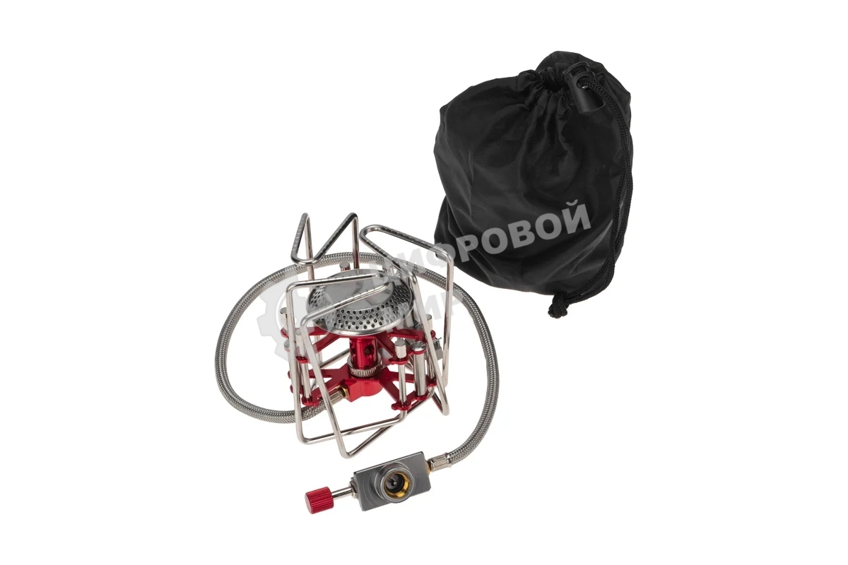 Плитка газовая Rexant туристическая Медея