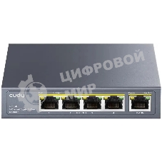 Расширитель PoE Cudy POE40 10/100/1000BASE-T