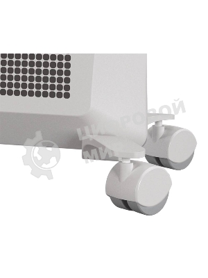 Обогреватель инфракрасный Ballu Red Evolution BIHP/R-1000 белый, 1000 Вт, 15 м2, термостат