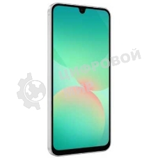 Смартфон Samsung Galaxy A26 5G SM-A266B 6/128Gb белый