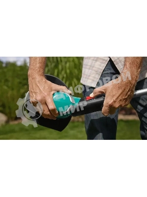 Триммер электрический Bosch ART 27, от сети, 450 Вт