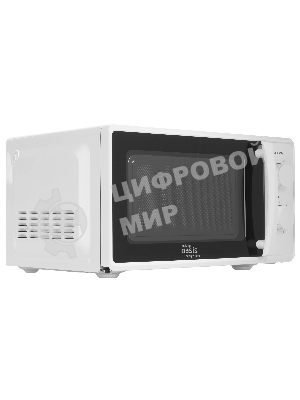 Микроволновая печь Oasis MW-70MW белый