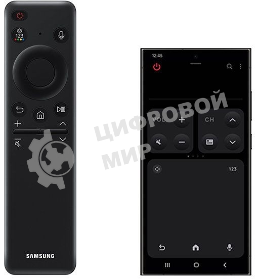 Телевизор Samsung 50