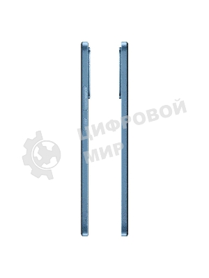 Смартфон Realme 15T RMX5111, 8/128Gb, голубой