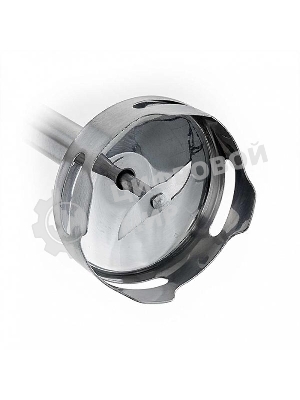 Блендер DELTA LUX DE-7004B черный,1,5кВт,р-м Турб