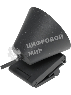 Веб-камера Logitech Brio 300 1920x1080, 30 кадр/с, USB Type-C, микрофон (шумоподавление), автоматическая фокусировка, автоосвещение, универсальное крепление