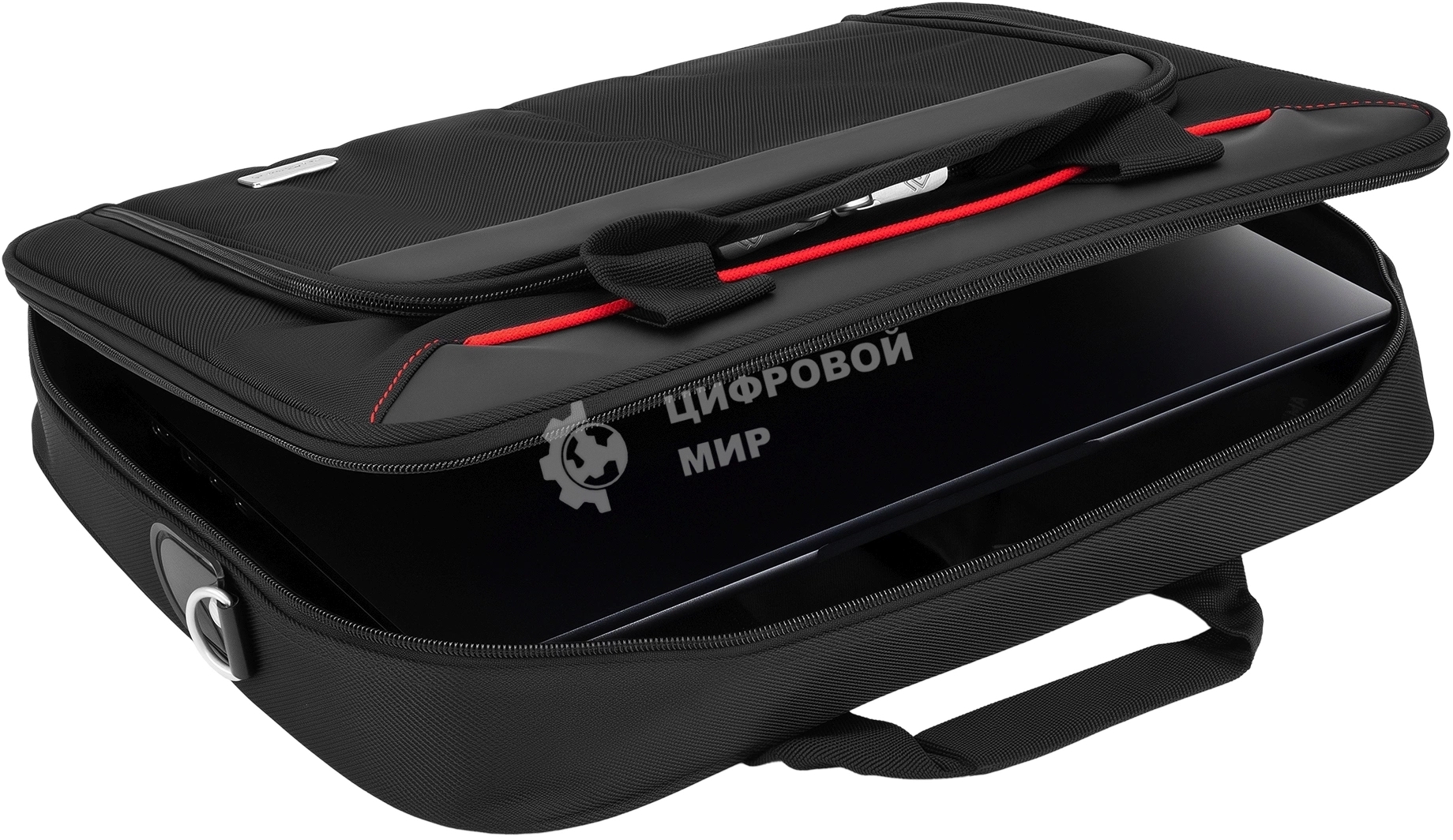 Сумка для ноутбука 15.6