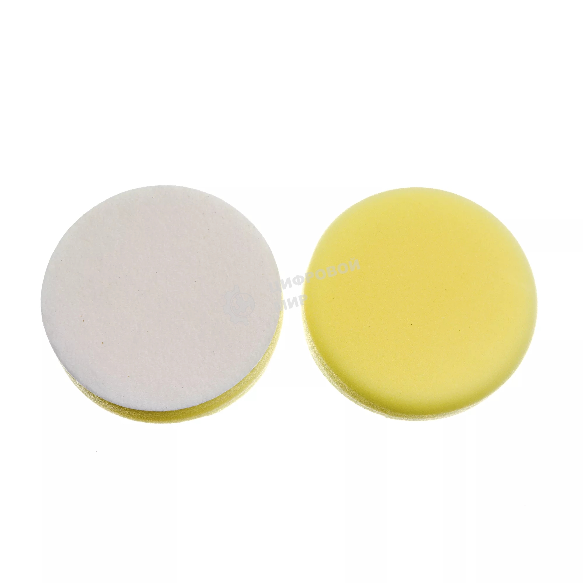 Профессиональная полировальная машина бесщеточная 125 мм KLPRO KLPS18B-00 (18 В) без ЗУ и АКБ