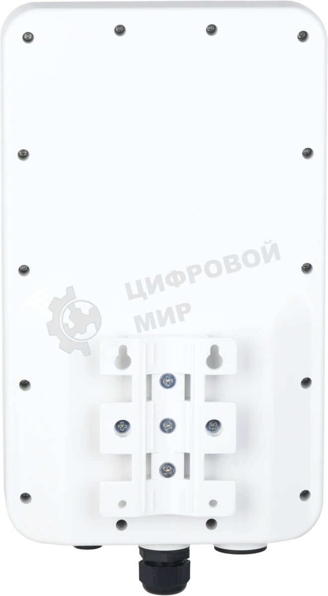 Точка доступа Wi-Fi Dahua 11AX 3000Mbps Outdoor AP support DoLynk care 