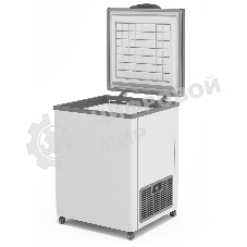 Морозильный ларь Frostor F 180 S, белый, 103л