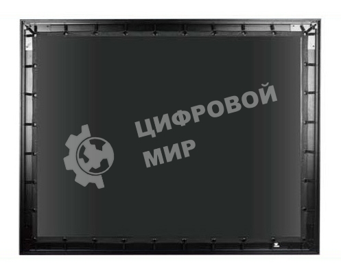 Экран на раме Cactus 102x180 см FrameExpert CS-PSFRE-180X102 16:9 настенный натяжной