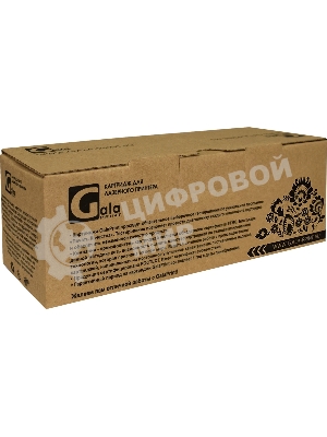 Картридж лазерный GalaPrint GP-CF212A (131A)/731 желтый (1800 стр) для HP LaserJet Pro 200 Color M251/276 Canon i-SENSYS LBP7110CW/LBP7100CN/MF8280CW/MF8250CN/MF8230CN/MF8210CN