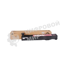 Картридж лазерный GalaPrint GP-CB383A (№824A) Magenta (21000 стр) для HP Color LaserJet CP6015/CP6015dn/CP6015n/CP6015xh/CM6030/CM6030f/CM6040/CM6040f