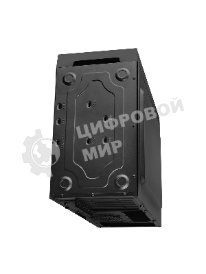 Компьютерный корпус Ginzzu A400 ATX