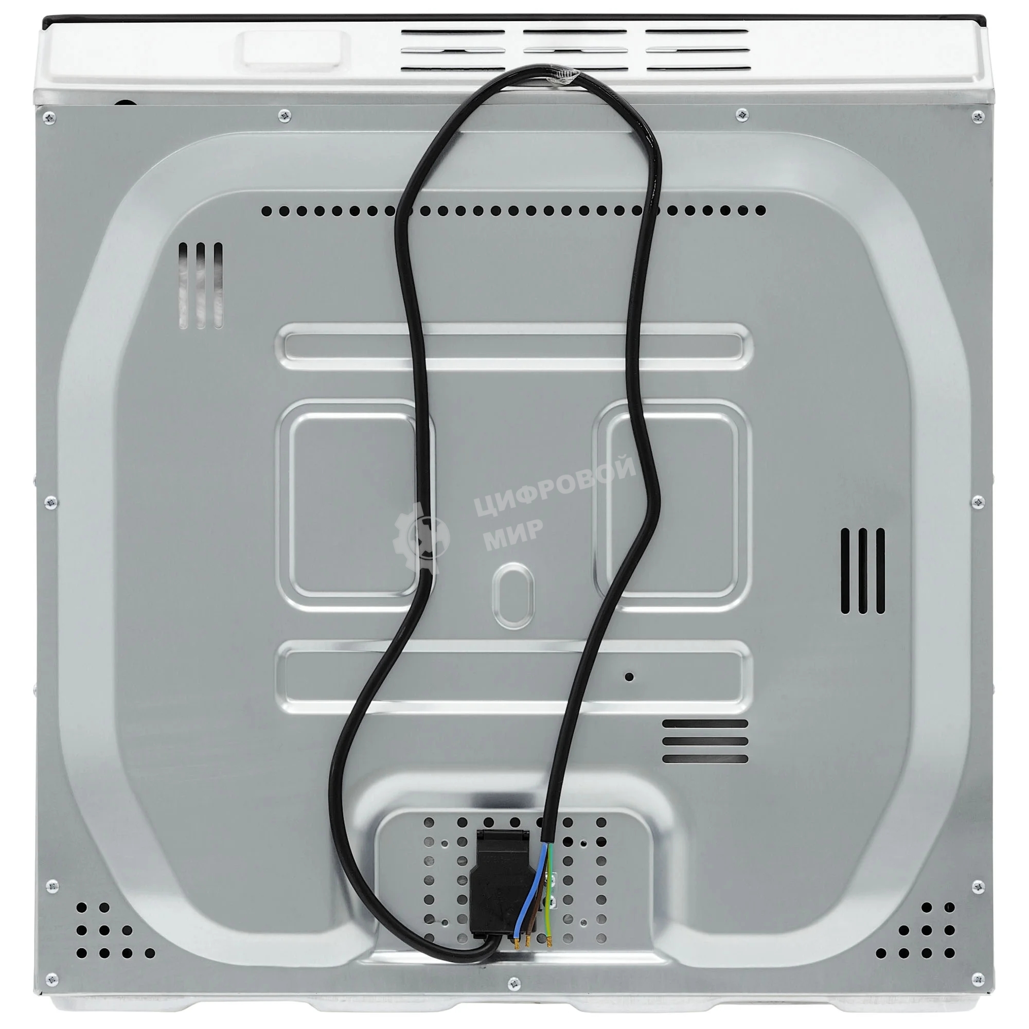 Духовой шкаф электрический Krona ONORE 60 BL G2 черный
