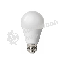 Лампа светодиодная низковольтная Feron LB-192 10Вт 12-24-36-48в Е27 белый