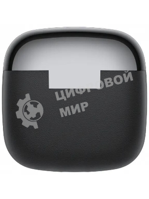 Наушники TWS Huawei FreeBuds SE 3 черный, вкладыши, Bluetooth, быстрая зарядка, до 8 ч