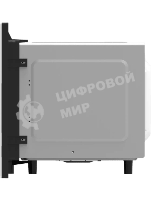 Встраиваемая микроволновая печь CANDY CMXBTG259W 25л, 900Вт, белый