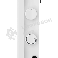 Конвектор электрический Royal Clima MIVENTO Econo REC-MIE1000M 1000Вт белый