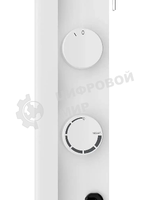 Конвектор электрический Royal Clima MIVENTO Econo REC-MIE1000M 1000Вт белый