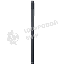 Смартфон Samsung Galaxy A07 4/64Gb, черный