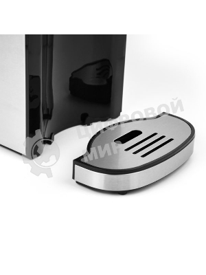 Термопот CENTEK CT-3200 проточный,4л, 2600 Вт, 4 режима нагрева, СЕНСОР LCD дисплей, функ.самоочистки