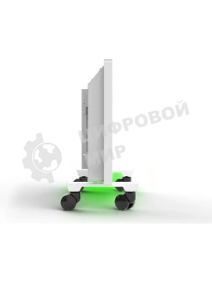 Конвектор электрический Royal Clima Fiori Meccanico REC-FRWG1000M 1000Вт белый