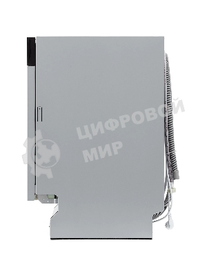 Встраиваемая посудомоечная машина Krona GARDA 45 BI V2