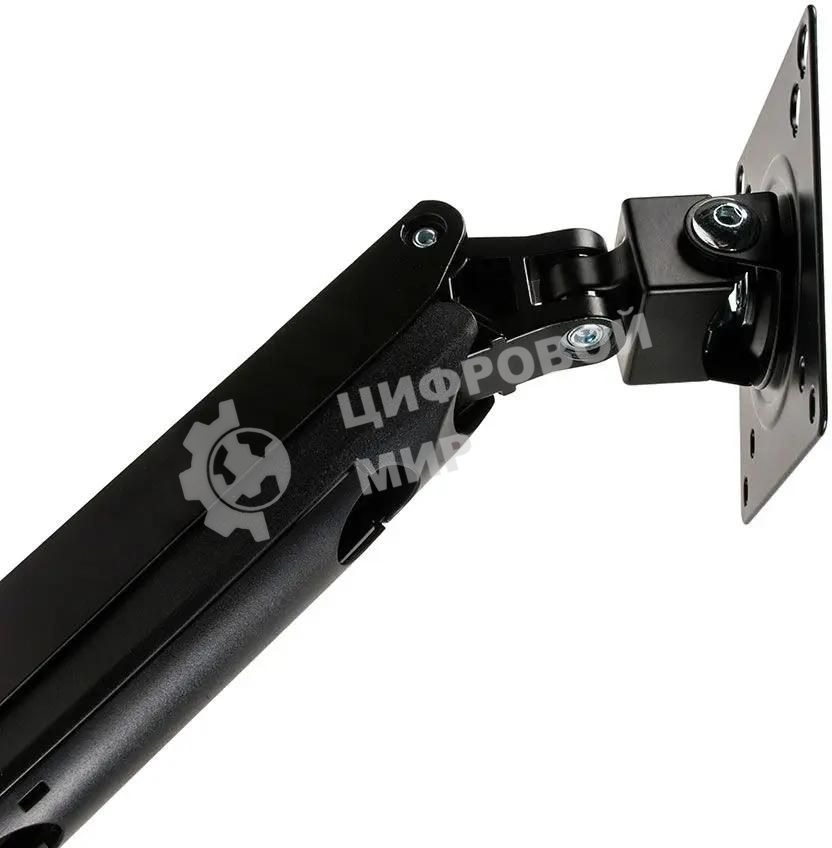 Кронштейн для мониторов ЖК Kromax OFFICE-11 черный 15