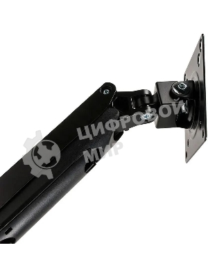 Кронштейн для мониторов ЖК Kromax OFFICE-11 черный 15