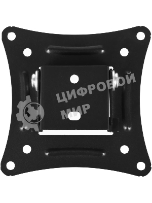 Кронштейн для телевизора Buro TLS0 черный, 20