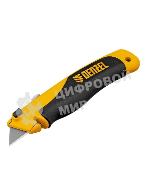 Набор инструментов Denzel 1/2